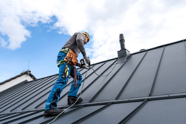 Fast & Reliable Emergency Roof Repairs in White Oak, MS